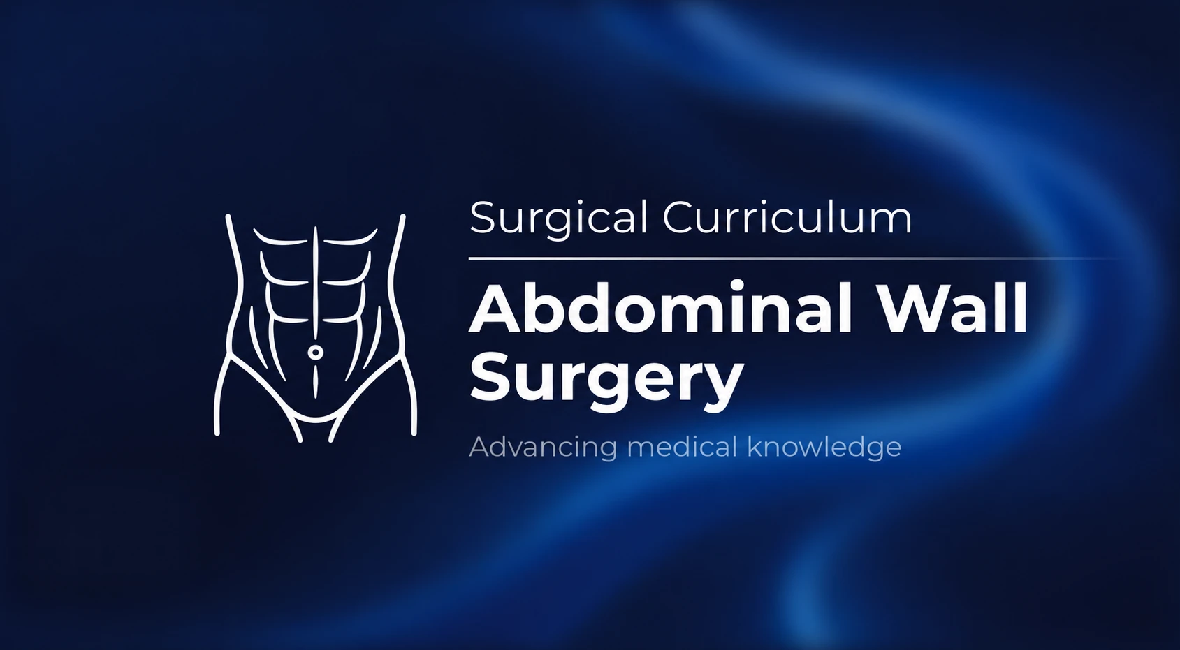 Abdominal Wall Surgery